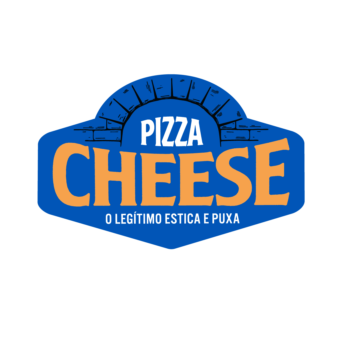 Silver - Pizza Cheese